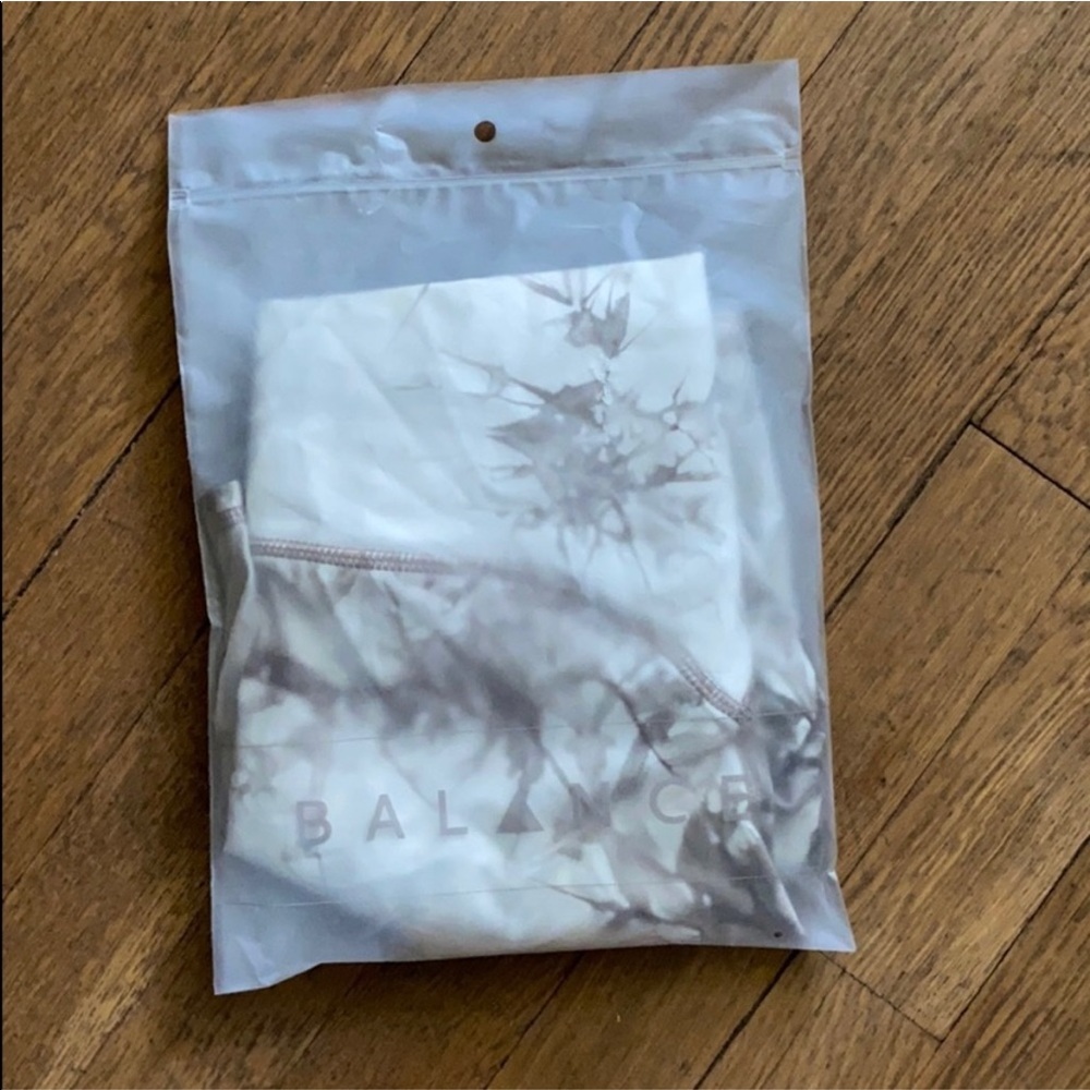 Balance Rider Shorts - Picture 4 of 4